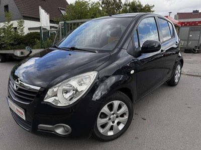 Opel Agila