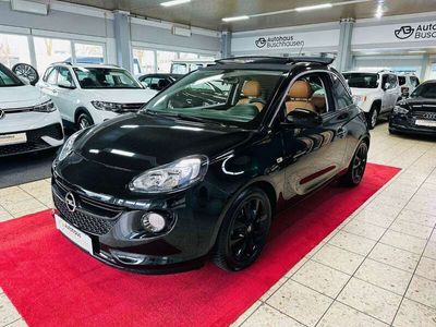 gebraucht Opel Adam 1.4"Open Air 120 J"Faltdach*Topausstattung