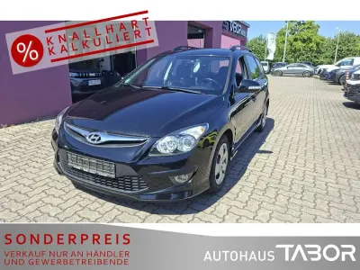 Gebraucht Hyundai i30