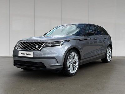 Usata Land Rover Range Rover Velar S 253 CV (186 kW) 2022 Grigio SUV