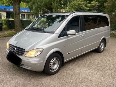 Mercedes Viano