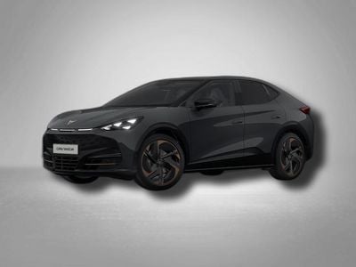 Neu Cupra Tavascan VZ 250 kW (340 PS) 2026 Basalt grey SUV