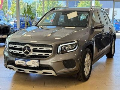 Mercedes GLB200