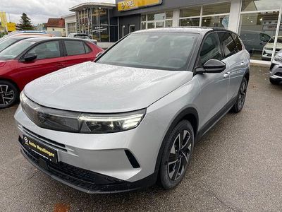 Neu 2025 Opel Grandland X SUV | 33.490 € (Fairer Preis)