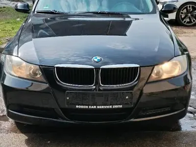 Gebraucht BMW 320