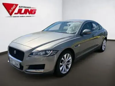 Gebraucht Jaguar XF