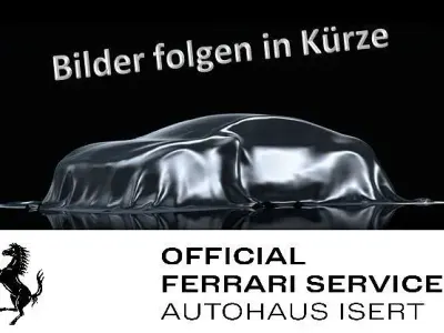 Gebraucht Ferrari 488