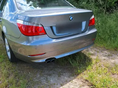 Gebraucht BMW 523