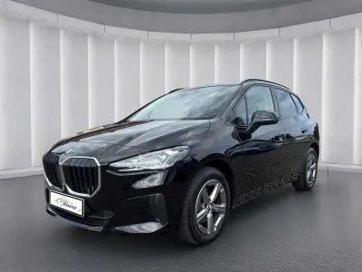 Gebraucht BMW 218