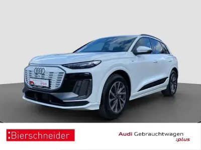 Gebraucht Audi Q6 e-tron