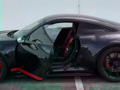 Gebraucht Porsche 992