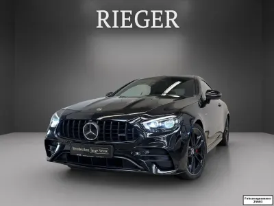 Gebraucht Mercedes E53 AMG