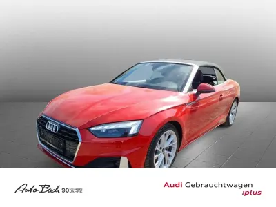 Gebraucht Audi A5 Cabriolet