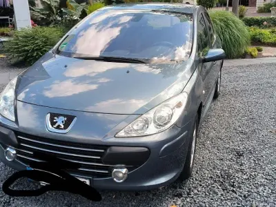 Gebraucht Peugeot 307