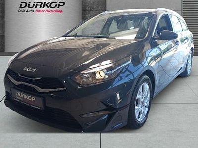 (h8g) pentametal met. Gebraucht 2024 Kia Ceed Sportswagon Vision Kombi | 20.650 € (Superpreis)