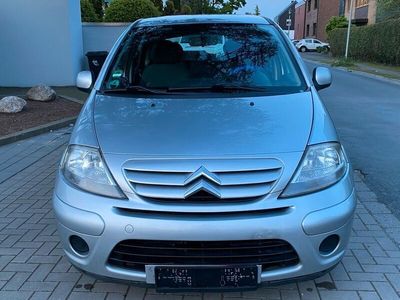 gebraucht Citroën C3 1.1 Klima