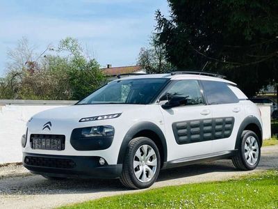 gebraucht Citroën C4 Cactus Feel