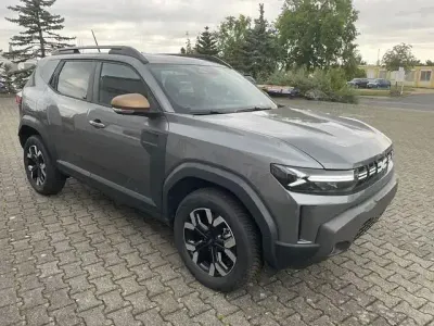 Gebraucht Dacia Duster Extreme 131 PS (96 kW) 2025 Andere SUV