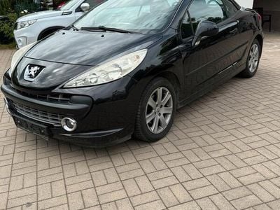 Peugeot 207 CC