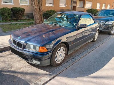 BMW 318 Cabriolet