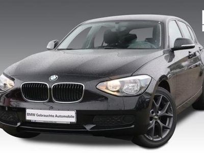 gebraucht BMW 114 i 5-T