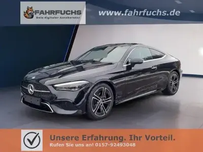 Gebraucht Mercedes CLE220