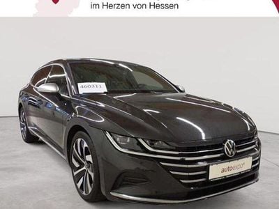 VW Arteon