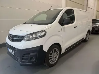 Gebraucht Opel Vivaro-e Combi