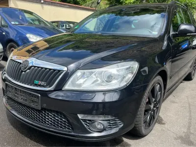 Gebraucht Skoda Octavia