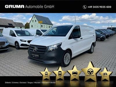 Usata Mercedes Vito 163 CV (119 kW) 2024 Bianco Furgone