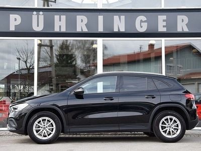 Mercedes GLA200