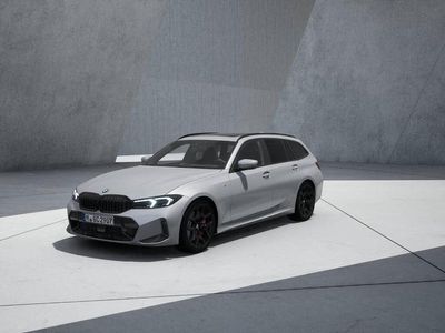 Gebraucht BMW 330 M Sport 286 PS (210 kW) 2025 Grau Kombi