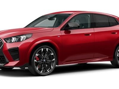 Gebraucht BMW X2 300 PS (220 kW) 2025 SUV