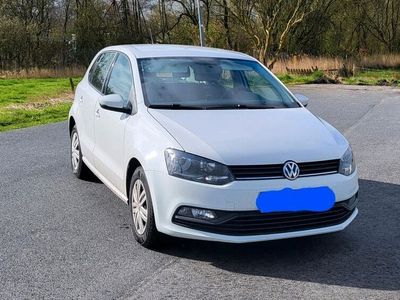 gebraucht VW Polo Volkswagen1.0