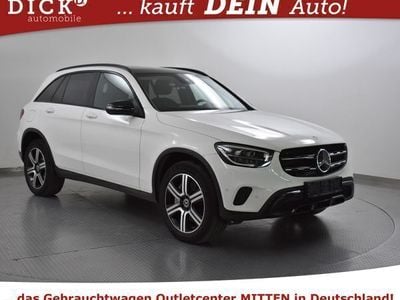 Mercedes GLC300e