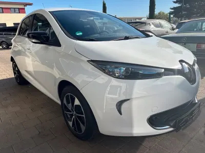 Occasion Renault Zoe