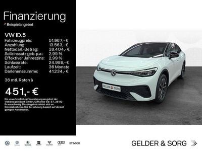 VW ID.5
