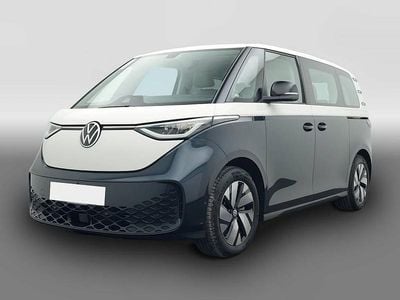 Usata VW ID. Buzz Pro 150 kW (204 CV) 2024 Blu Monovolume