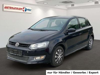 VW Polo
