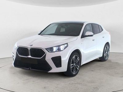 Gebraucht BMW X2 163 PS (119 kW) 2025 Alpinweiss SUV