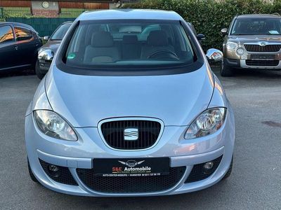 Seat Altea