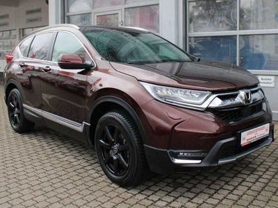 gebraucht Honda CR-V 1.5 G6 4WD Executive