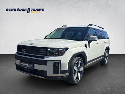 Cyber sage Neu 2025 Hyundai Santa Fe Signature SUV | 61.990 €