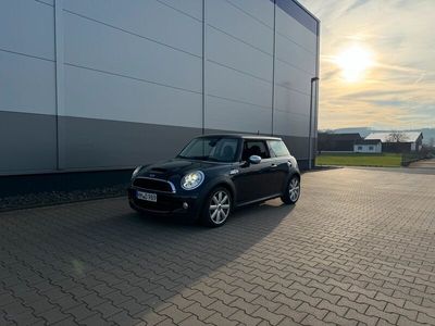 gebraucht Mini Cooper S R56 Leder / Xenon / Panorama TÜV Neu