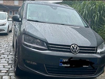 VW Sharan