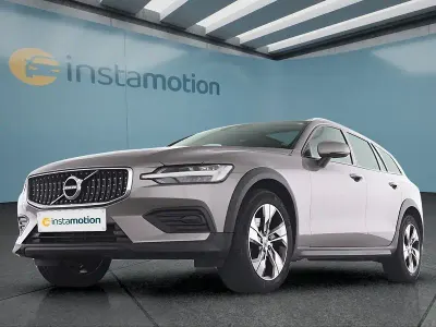 Occasion Volvo V60 CC