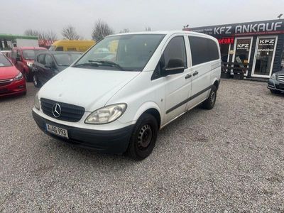 Mercedes Vito