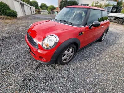 Gebraucht Mini One D