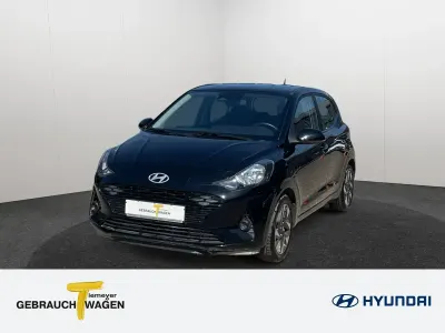 Gebraucht Hyundai i10