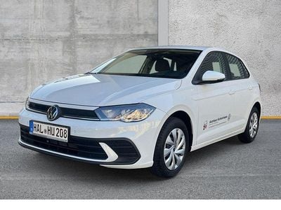 Gebraucht VW Polo Life 80 PS (58 kW) 2025 Außenfarbe: Limousine